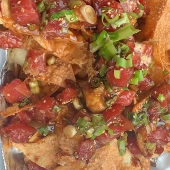 Kehau's Kitchen - Hawaiian Near Me - Aiea, Hawaii