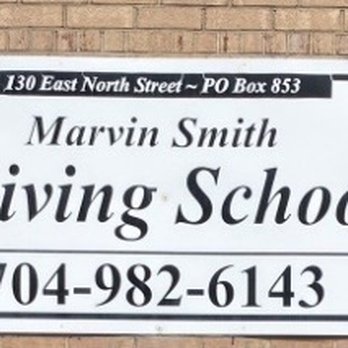 Marvin Smith Driving School - Driving Schools Near Me - Albemarle, North Carolina Marvin Smith Driving School - Driving Schools Near Me - Albemarle, North Carolina