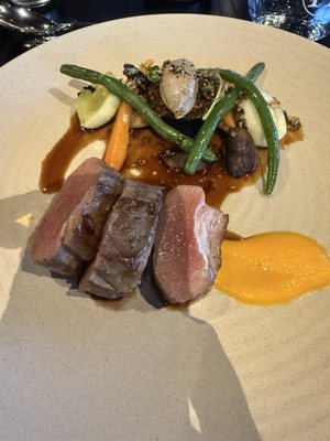 The Hermitage Hotel by null