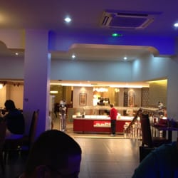Resto Léopard