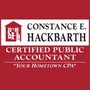 Photo of Constance Hackbarth, CPA