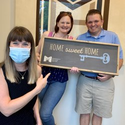Gale Home Partners - Keller Williams Atlanta North - Another happy client!