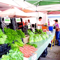 Riverdale Y Sunday Market