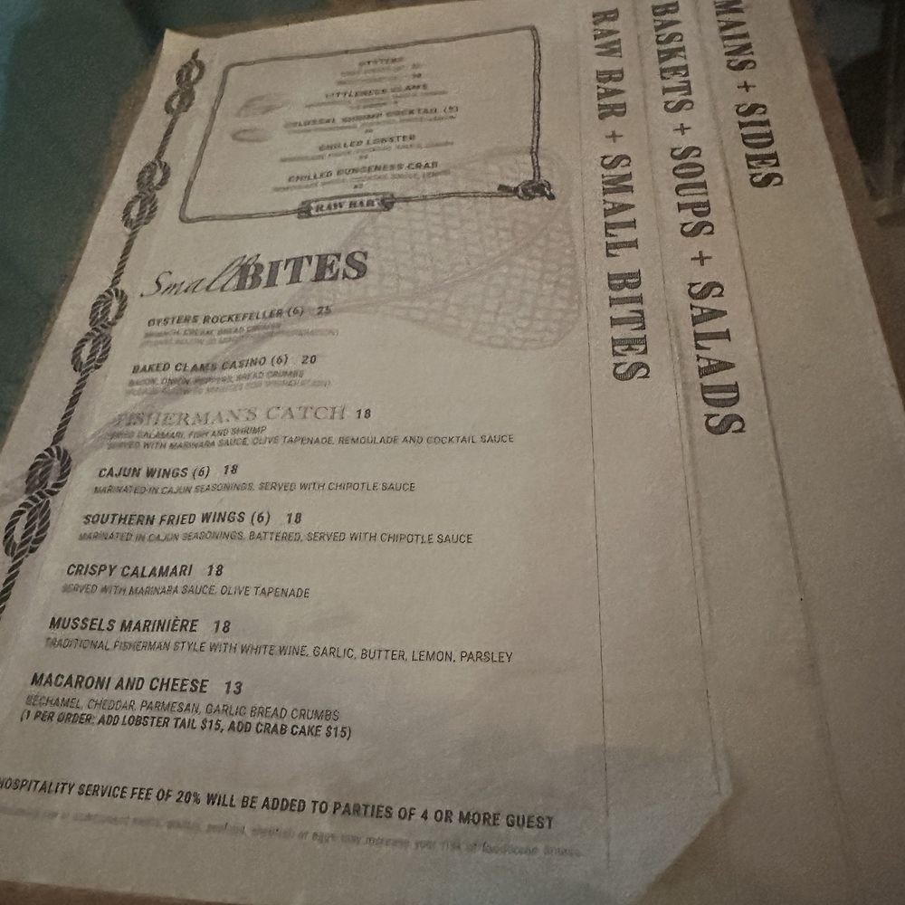 The Boil - Menu - Cajun/Creole Near Me - Brooklyn, New York The Boil - Menu - Cajun/Creole Near Me - Brooklyn, New York