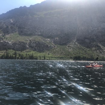 June Lake - Lakes Near Me