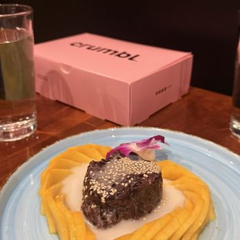 My Thai Kitchen - Sticky Rice & Mango... - Thai Near Me - Roseville, California