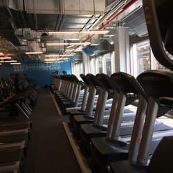 Blink Fitness - Williamsburg