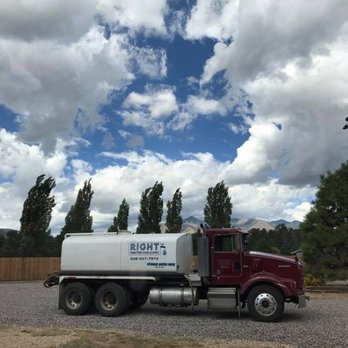 Right Water Hauling - Water Delivery Near Me - Flagstaff, Arizona Right Water Hauling - Water Delivery Near Me - Flagstaff, Arizona