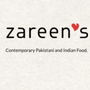 Photo of Zareen's