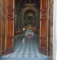 Basilica di Santa Margherita