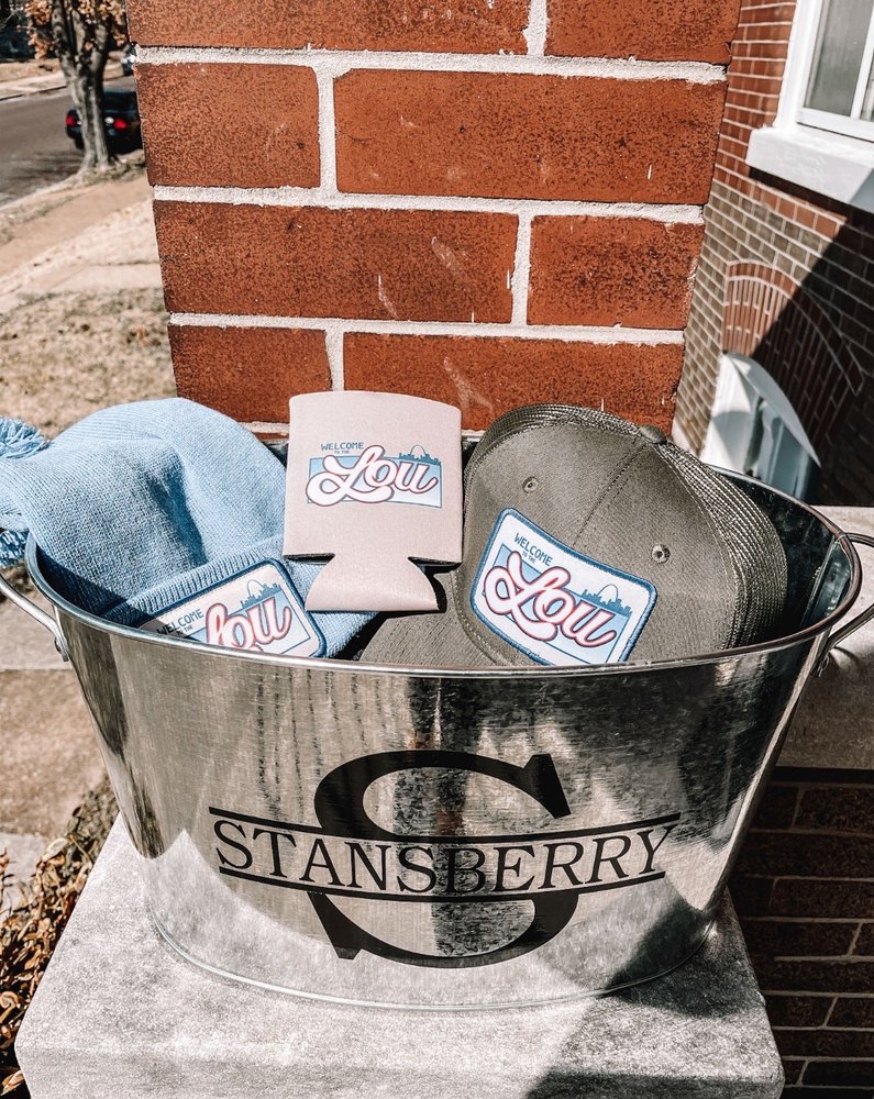 LOU REALTY GROUP Updated September 2024 17 Photos 4600