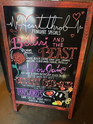 Vigilante Gastropub & Games by null