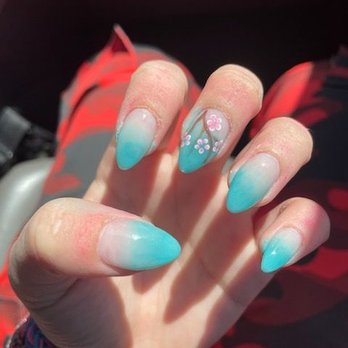 Nailspa Excel - Nail Salons Near Me - Hawthorne, California Nailspa Excel - Nail Salons Near Me - Hawthorne, California