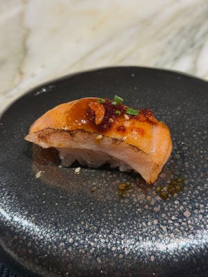 Kenji Omakase by null