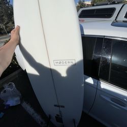Hanger 94 - What I picked up I'm stoked to shred it