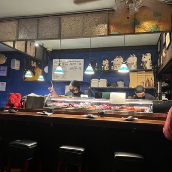 Ryoko's - Sushi Bars Near Me - San Francisco, California Ryoko's - Sushi Bars Near Me - San Francisco, California