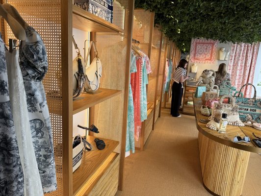 Restaurant Il Riccio by null