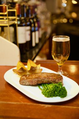 Mirabelle Restaurant & Tavern by null