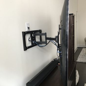 Audio And Video Dreams - Home Theatre Installation Near Me