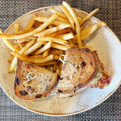 Champions Bar & Grill by null