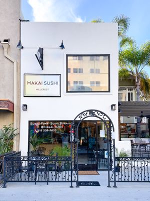 Makai Sushi by null