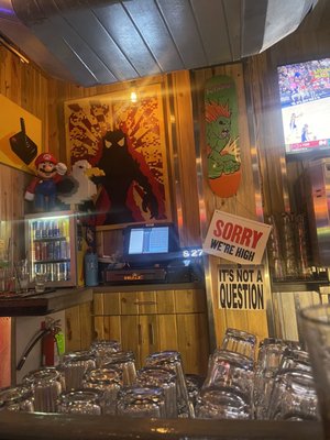 The 1up Arcade Bar - Colfax by null