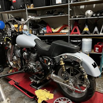 Precision Speed - Motorcycle Repair Near Me - Anaheim, California Precision Speed - Motorcycle Repair Near Me - Anaheim, California