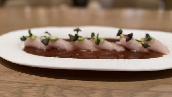 Tamba Las Vegas by null