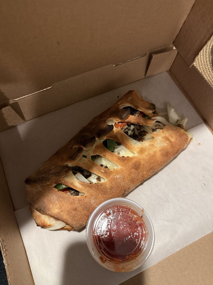 2 Cousins Italian Pizza