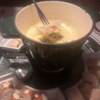 Kurt's Euro Bistro - Modern European Near Me - Duluth, Georgia