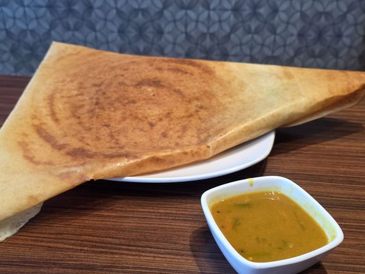 TAVA Cuisine of India by null