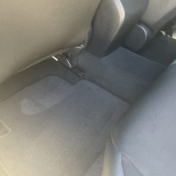 Pros Auto Detailing - Made my 2024 floor mats look brand new again! - Auto Detailing Near Me - Downey, California Pros Auto Detailing - Made my 2024 floor mats look brand new again! - Auto Detailing Near Me - Downey, California
