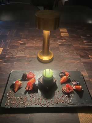 SIDECUT Steakhouse by null