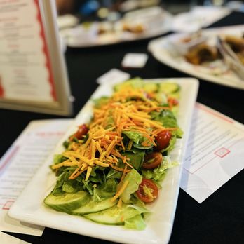 Chef's Palette - Tapas/Small Plates Near Me - Dallas, Texas