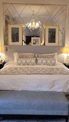 The St. Regis Rome by null