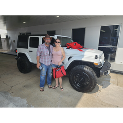 Don Davis Buick GMC - 2023 jeep wrangler