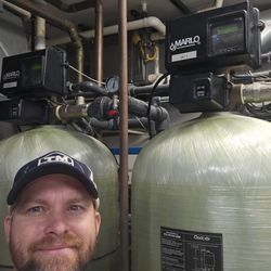 Anderson Soft Water