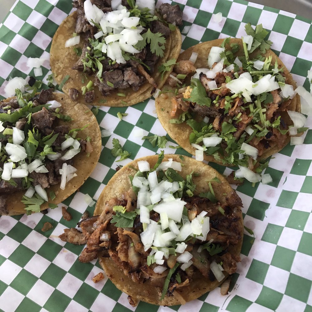 Super Tacos El Conrro - Mexican Near Me - Mountain View, California Super Tacos El Conrro - Mexican Near Me - Mountain View, California