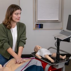 Safety Training Seminars - Antioch ACLS certification