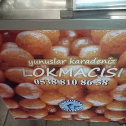 Yunuslar Karadeniz Lokmacısı