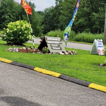 Hogan's Cider Mill - Exterior - Venues & Event Spaces Near Me - Burlington, Connecticut