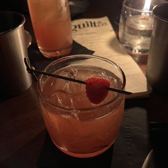 Guilt & Company - One Hot Minute - Music Venues Near Me - Vancouver, British Columbia