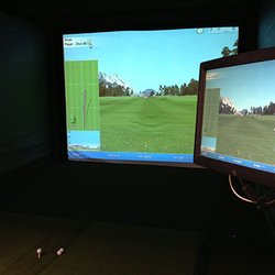 Golf Galaxy