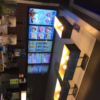 Nu Ice & Drinks - Desserts Near Me - Houston, Texas