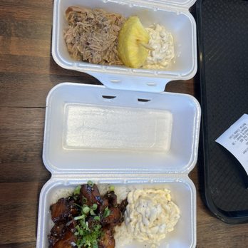 Hawaiian Bros Island Grill - Hawaiian Near Me - Glendale, Arizona
