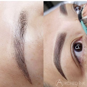 Arched Ink - Permanent Makeup Near Me - San Diego, California Arched Ink - Permanent Makeup Near Me - San Diego, California