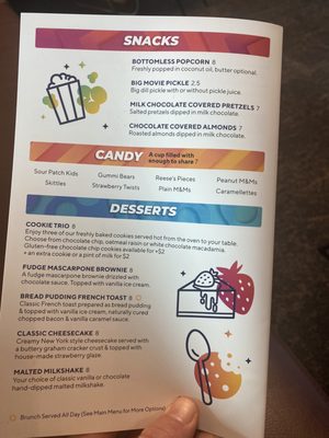 Cinépolis Luxury Cinemas Woodlands by null