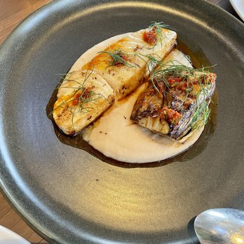 Manhattan Beach Post - Halibut - New American Near Me - Manhattan Beach, California Manhattan Beach Post - Halibut - New American Near Me - Manhattan Beach, California