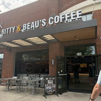 Bitty and Beau’s - Charlotte - Coffee & Tea Near Me - Charlotte, North Carolina Bitty and Beau’s - Charlotte - Coffee & Tea Near Me - Charlotte, North Carolina