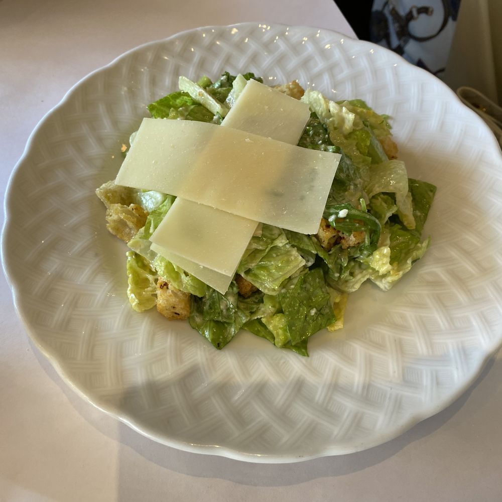 Il Pastaio - Caesar salad - Italian Near Me - Beverly Hills, California Il Pastaio - Caesar salad - Italian Near Me - Beverly Hills, California